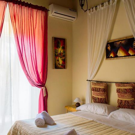 B&Bistrot Napoli Ngoại thất bức ảnh