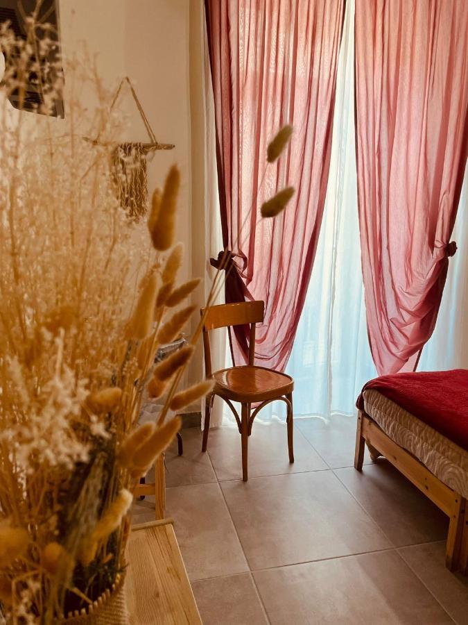B&Bistrot Napoli Ngoại thất bức ảnh