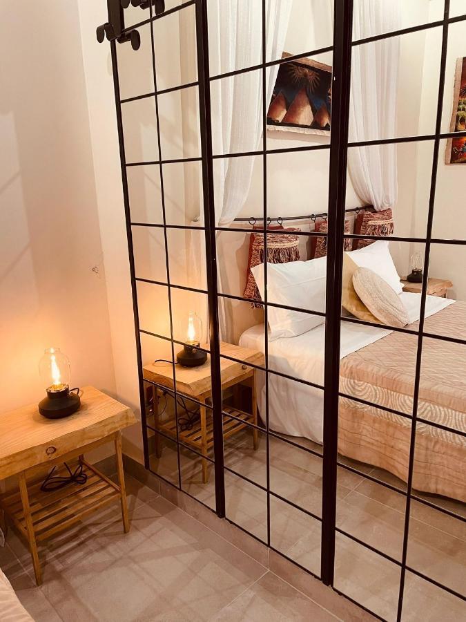 B&Bistrot Napoli Ngoại thất bức ảnh