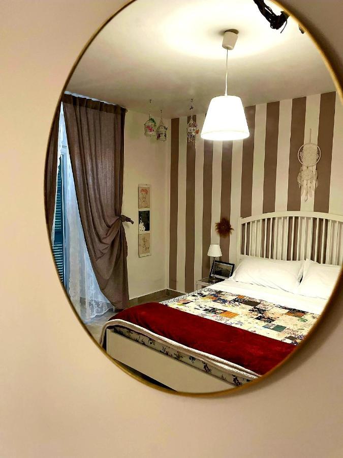 B&Bistrot Napoli Ngoại thất bức ảnh
