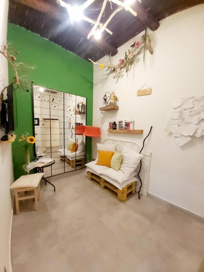 B&Bistrot Napoli Ngoại thất bức ảnh