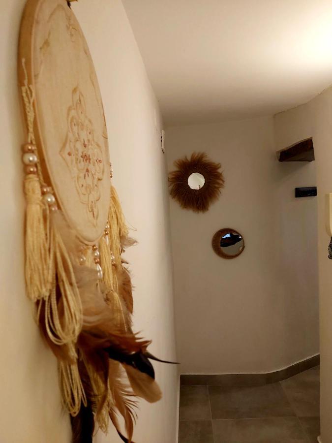 B&Bistrot Napoli Ngoại thất bức ảnh