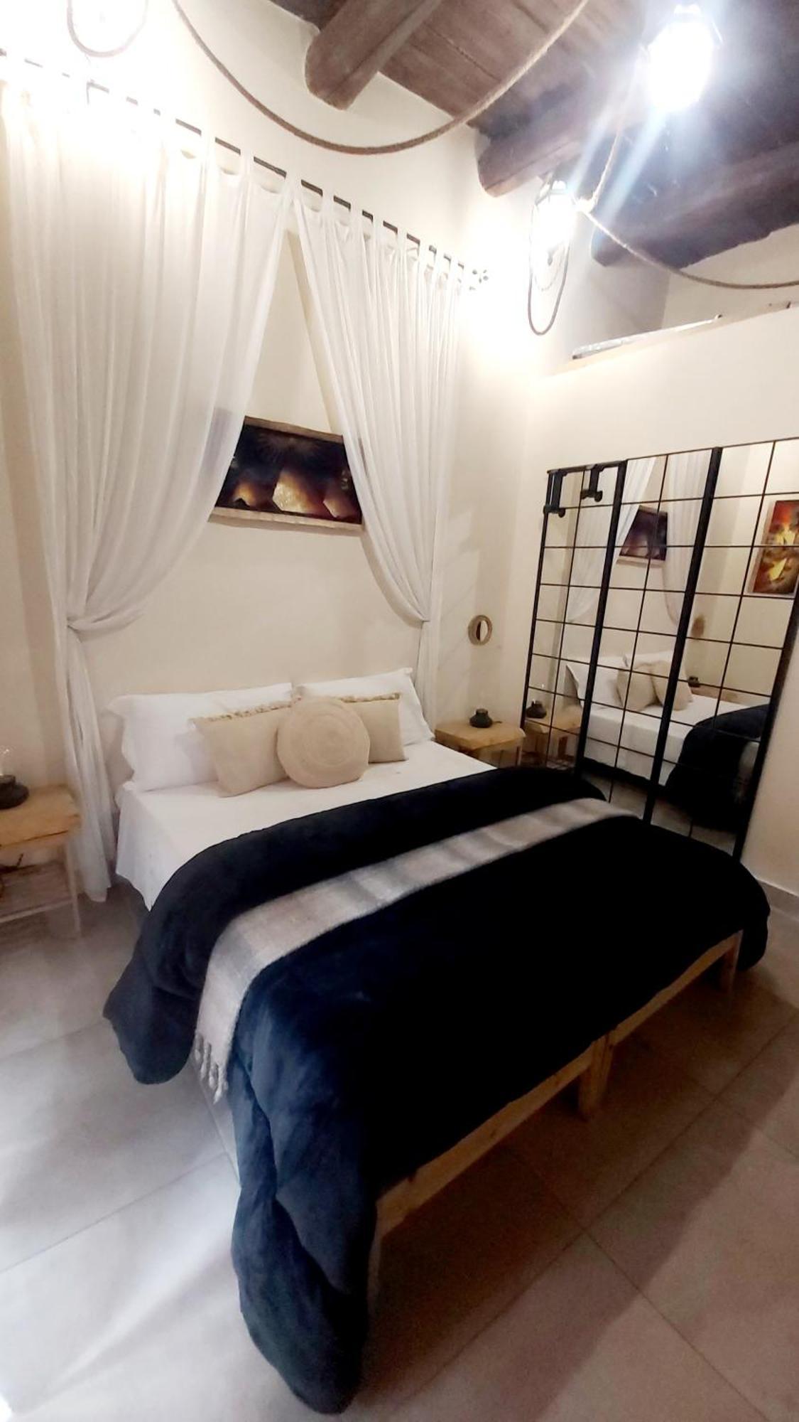 B&Bistrot Napoli Ngoại thất bức ảnh