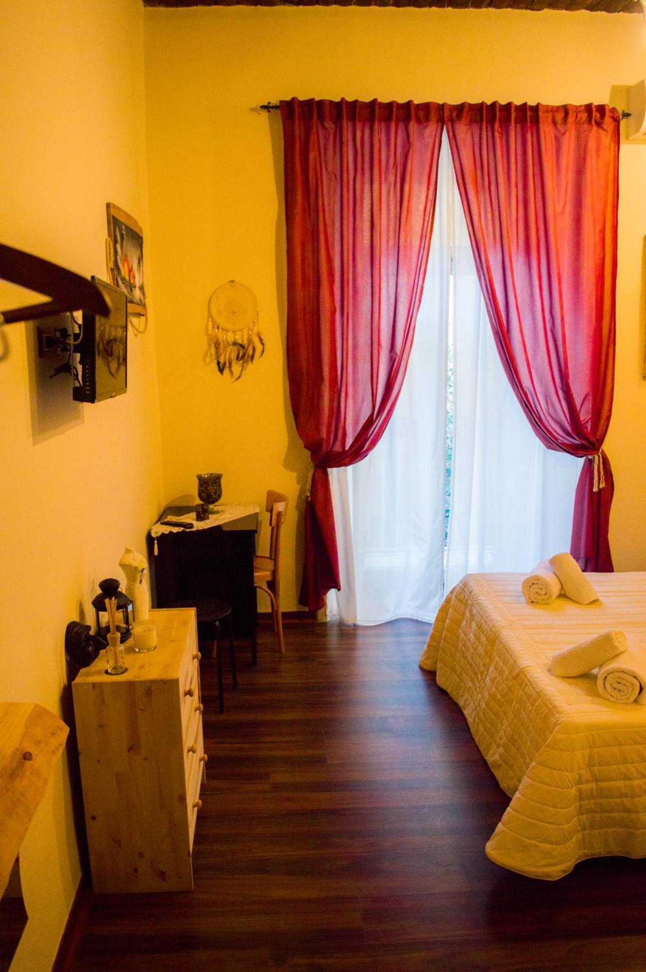 B&Bistrot Napoli Ngoại thất bức ảnh