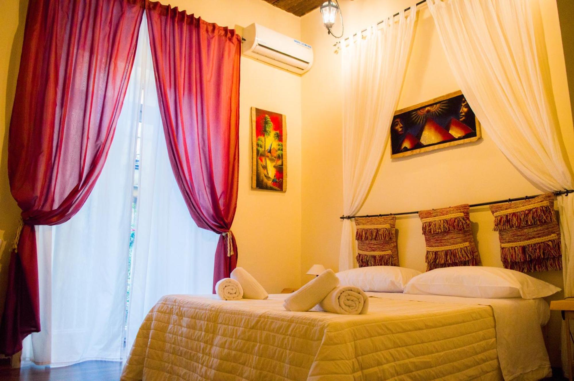 B&Bistrot Napoli Ngoại thất bức ảnh