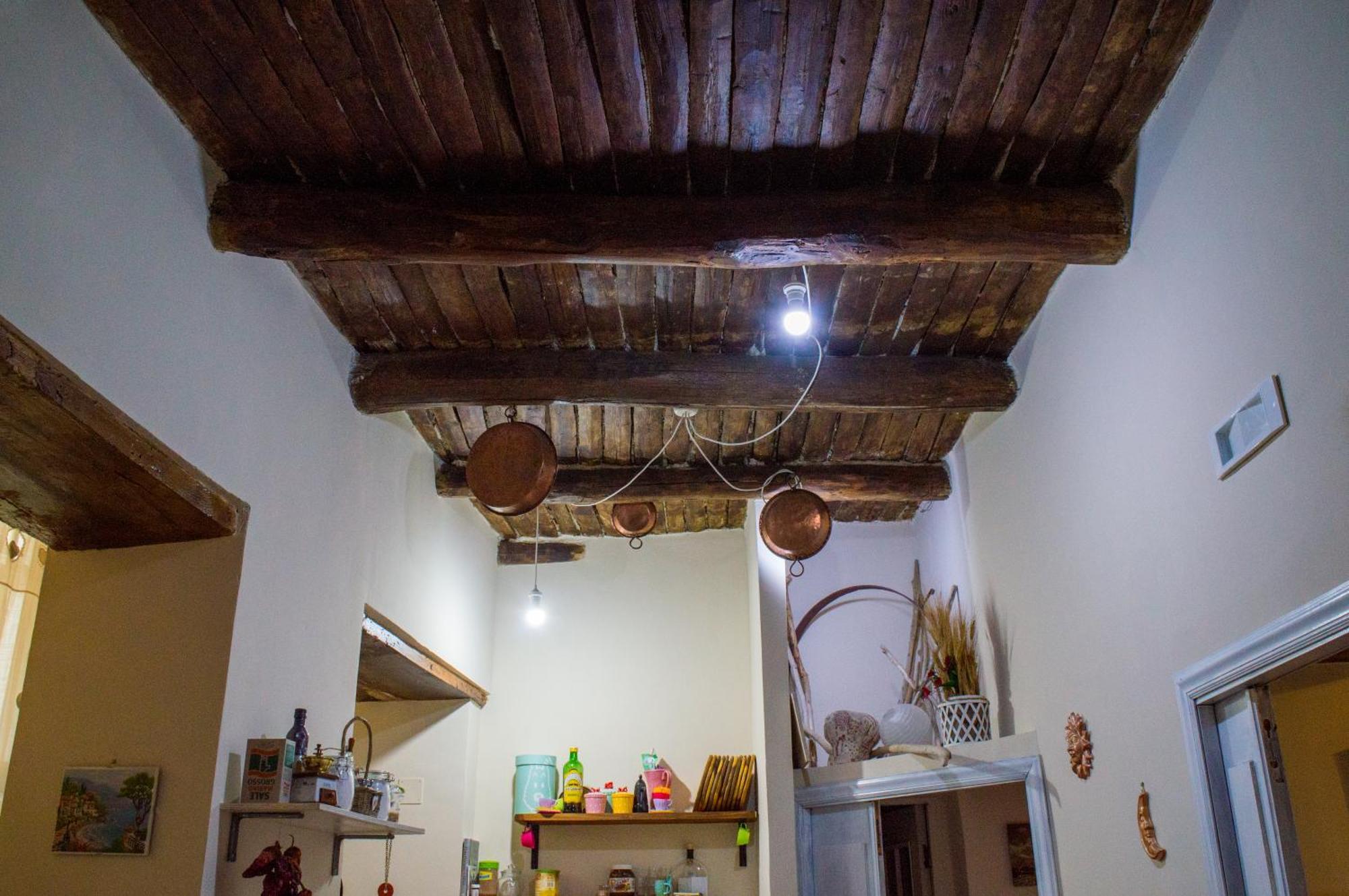 B&Bistrot Napoli Ngoại thất bức ảnh