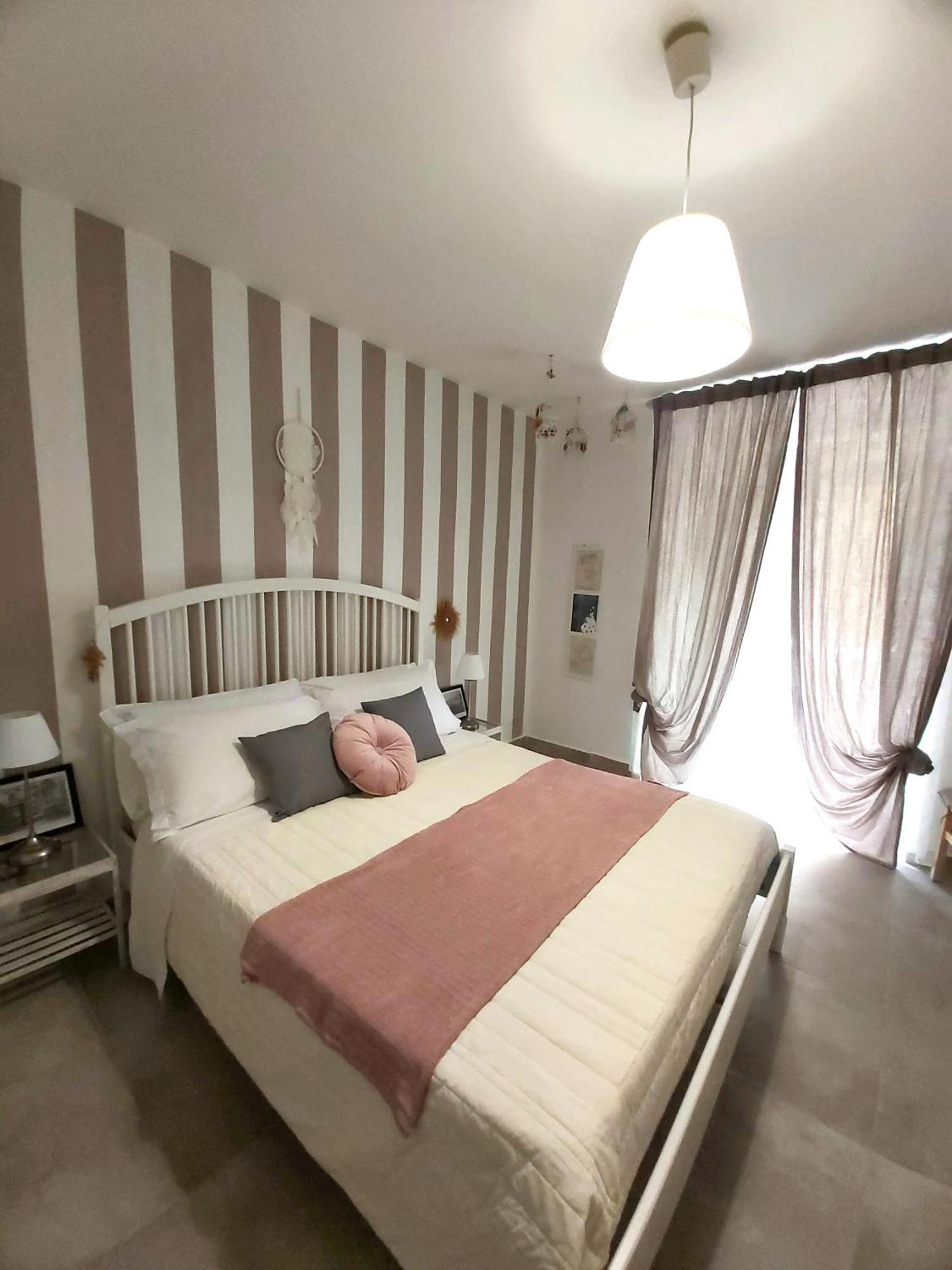 B&Bistrot Napoli Phòng bức ảnh