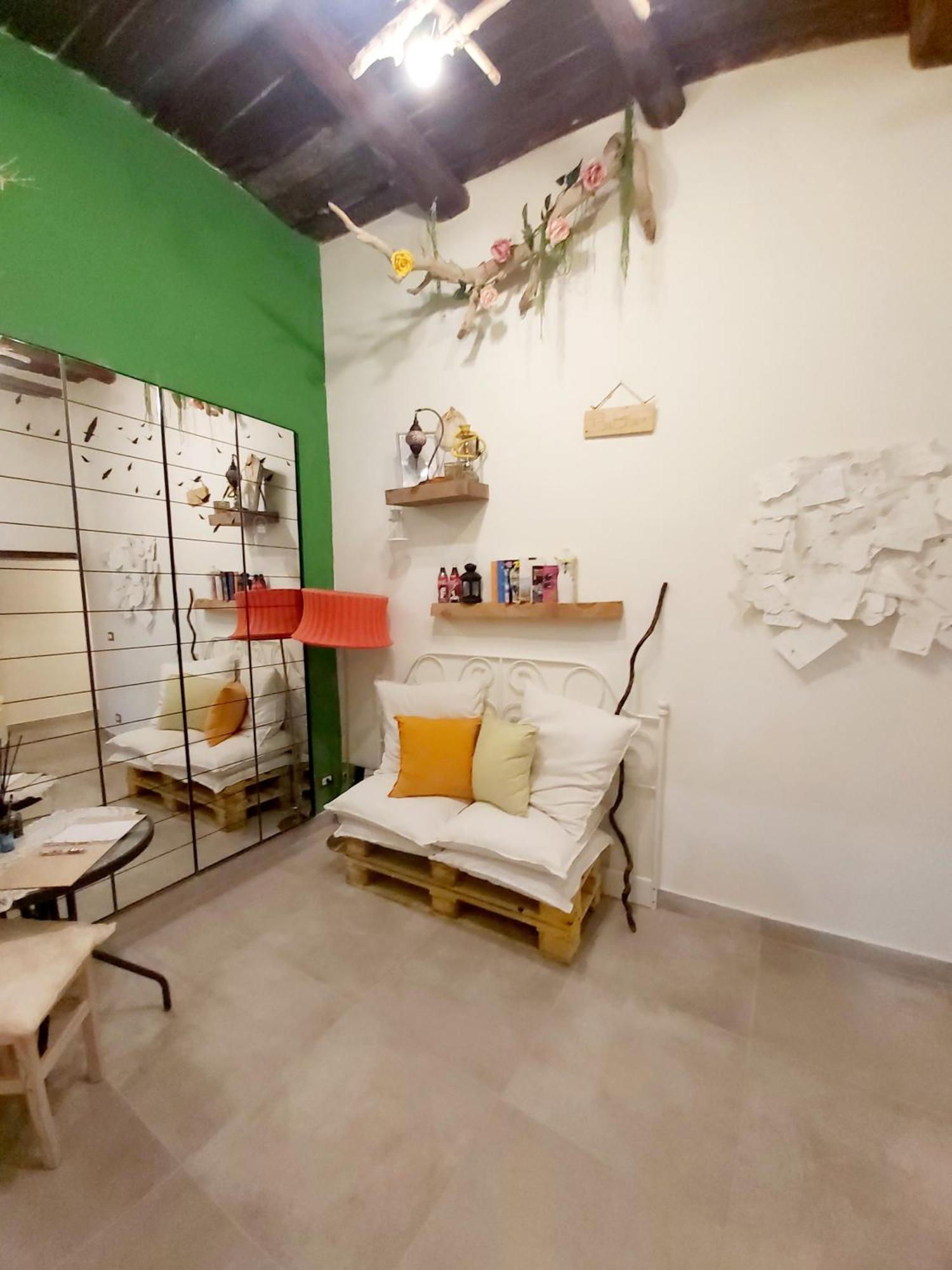 B&Bistrot Napoli Ngoại thất bức ảnh