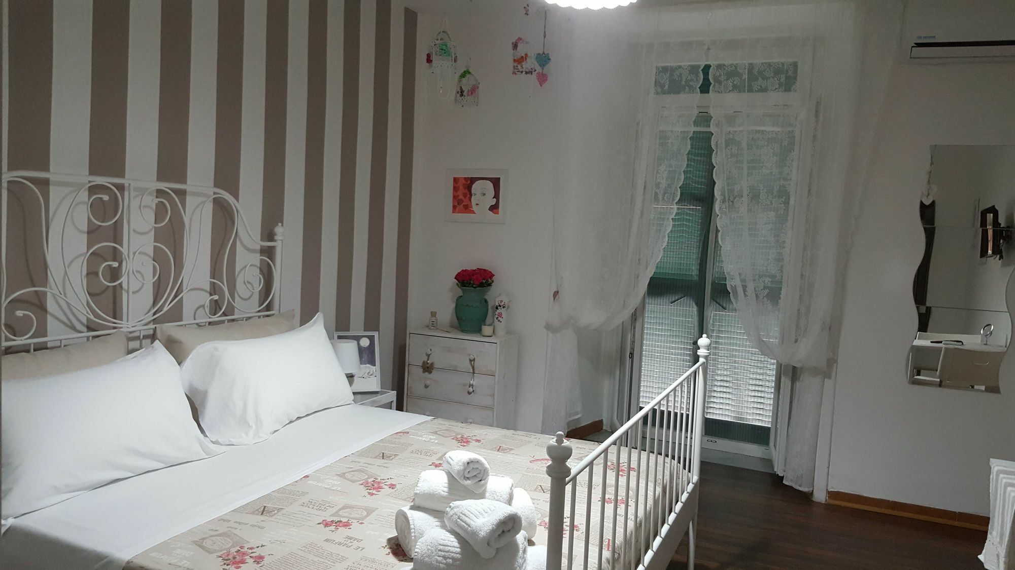B&Bistrot Napoli Ngoại thất bức ảnh
