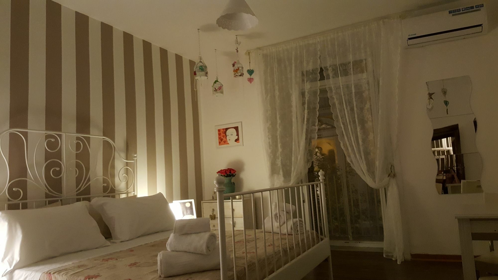 B&Bistrot Napoli Ngoại thất bức ảnh