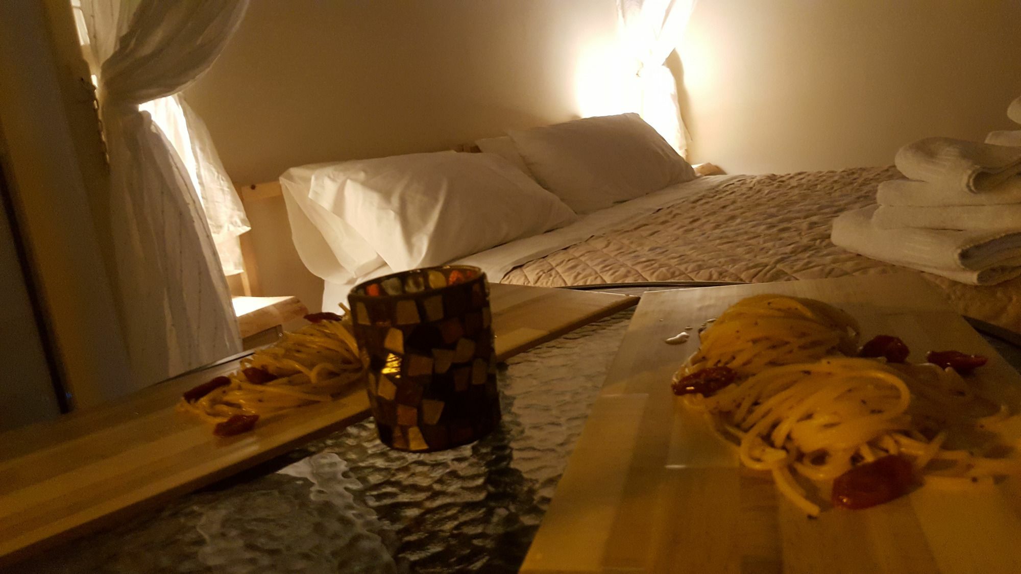 B&Bistrot Napoli Ngoại thất bức ảnh