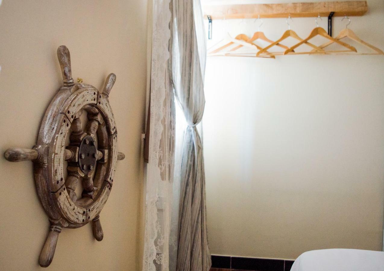 B&Bistrot Napoli Ngoại thất bức ảnh